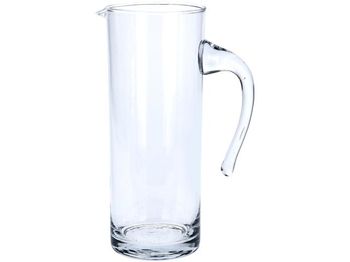 Ulcior din sticla EH "Cilindru" 1.5l, 26cm 