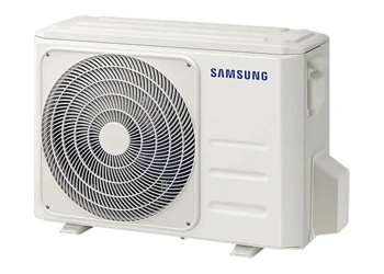 Samsung AR5000HM Basic, 12kBTU/h, Alb 