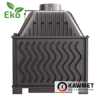 Каминная топка KAWMET W17 Panorama EKO 16,1 kW 