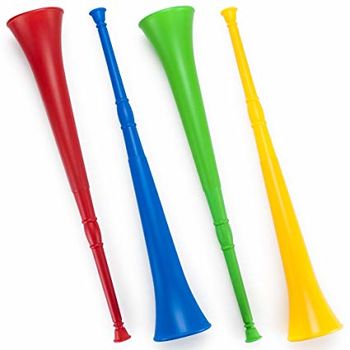 Vuvuzela (1695) 