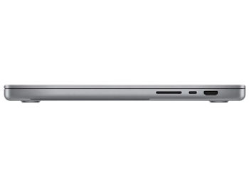 NB Apple MacBook Pro 16.2" MNW83RU/A Space Gray (M2 Pro 16Gb 512Gb) 