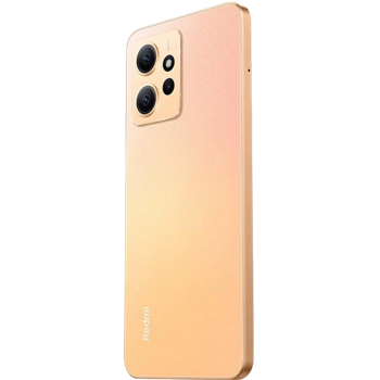 Redmi Note 12 6/128GB EU Gold 
