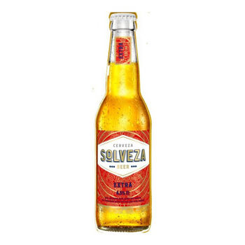 Solveza Extra 0.33L 