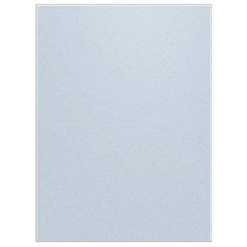 Panou stilizat pentru frigider Samsung RA-B23EBBCSGG BeSpoke