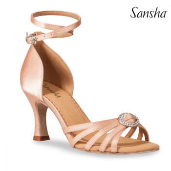 Pantofi  Bailee 