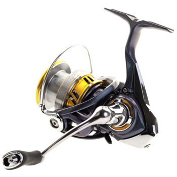 Mulineta DAIWA REGAL LT 2000D 9RUL / 150M*0.23MM / 5.2:1 