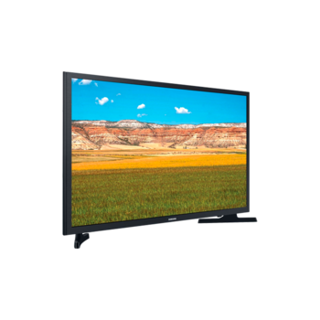 Телевизор Samsung 32" UE32T4570AUXUA, Black 