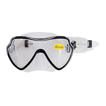 Masca diving Silicon Senior S21010 (6390) inSPORTline 