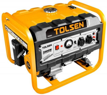 Generator de curent Tolsen 79991 