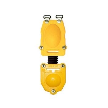 купить Антиподлипы Grivel Antibott G12,  yellow, 101.74 в Кишинёве 