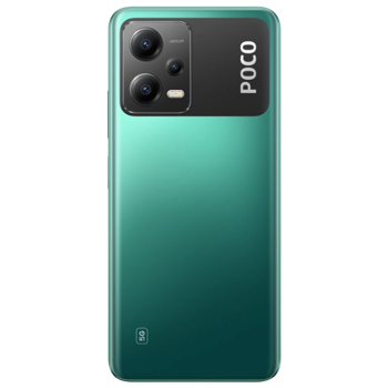 Poco X5 5G 8/256GB EU Green 