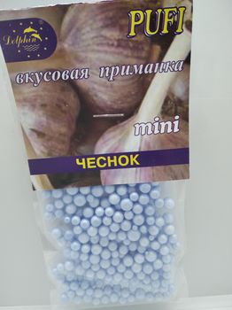 Пенопласт PUFI Чеснок mini 