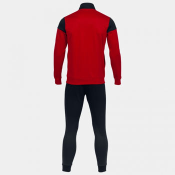 Мужской спортивный костюм Joma - OXFORD ROJO 3XL 