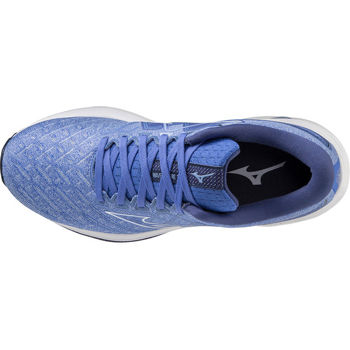 купить Кроссовки для бега Mizuno WAVE INSPIRE 18 J1GD2244 02 в Кишинёве 