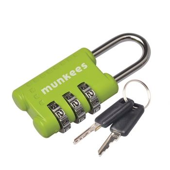cumpără Breloc Munkees Combination Lock 1, 3604 în Chișinău 