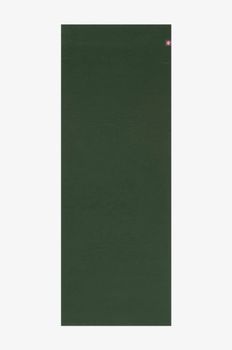 Коврик для йоги Manduka eKO Lite BLACK SAGE -4мм 