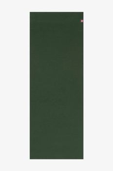 Mat pentru yoga Manduka EeKO Lite BLACK SAGE -4mm 