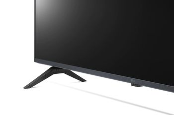 купить 43" LED TV LG 43UP77006LB, Black в Кишинёве 