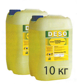 Deso  /10 L 