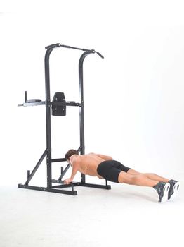 купить Aparat Fitness POWER TOWER PT-007 в Кишинёве 