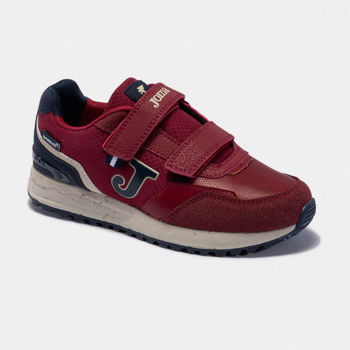 Кроссовки JOMA - J660W2220V 660 JR 2220 WINE NAVY 
