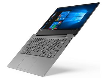 купить LENOVO IDEAPAD 330S-14IKB PLATINUM GRAY 14.0" IPS в Кишинёве