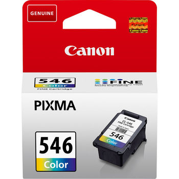 Canon CL-546 Color Original 