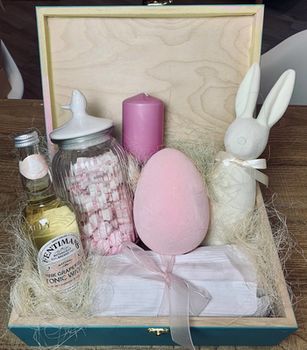 Rosé Easter Box 