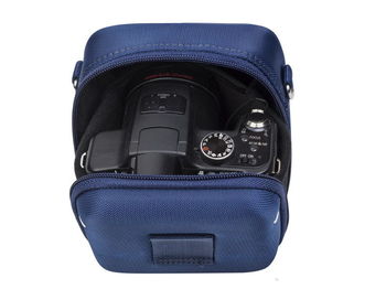 Riva 7118-M (PS) Digital Case dark blue 6/24 