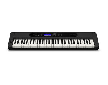 Casio Casiotone CT-s400 