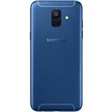 Samsung A605FD Galaxy A6 Plus Duos (2018), Blue 