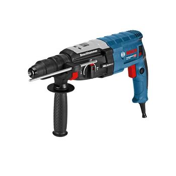 Перфоратор ротационный Bosch GBH 2-28 F 220 – 240 В 3.2 Дж 