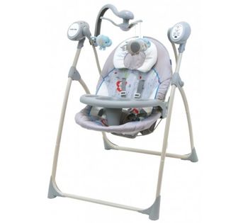 cumpără Baby Mix Leagăn electronic cu muzică în Chișinău 