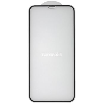 Защитное стекло Borofone for iPhone 11 Iphone XR (BF3) 