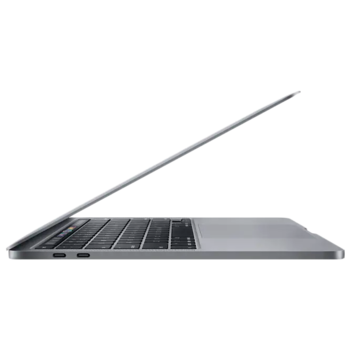Apple MacBook Pro 13.3" Z0Z1000WU Space Grey (Core i5 16Gb 512Gb) 