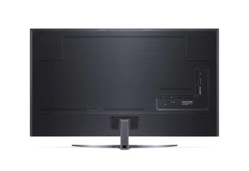 купить 75" LED TV LG 75QNED966PA, Black (7680x4320 8K UHD, SMART TV, DVB-T/T2/C/S2) в Кишинёве 