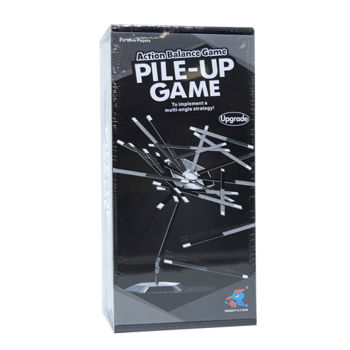 Joc de echilibru "Pile Up Game" 642054 (10478) 