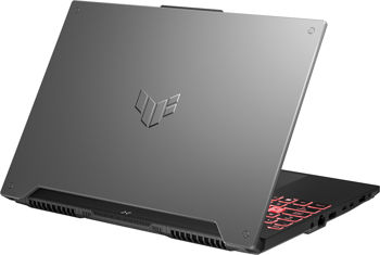 купить NB ASUS 15.6" TUF Gaming A15 FA507RE (Ryzen 7 6800H 8Gb 512Gb) в Кишинёве 
