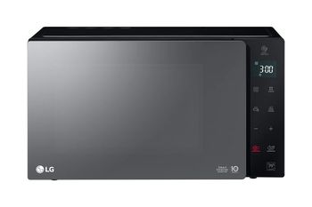 Microwave Oven LG MW25R95GIR 