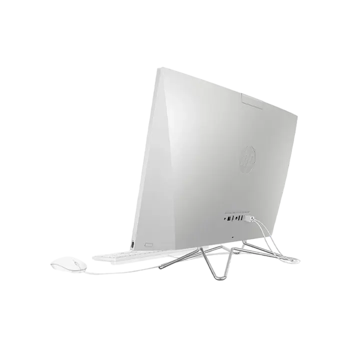 All-in-One HP 24 Silver (23.8" FHD IPS Core i7-1165G7 2.8-4.7GHz, 16GB, 512GB, FreeDOS) 