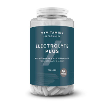 Electrolytes Plus  - 180 tabs 