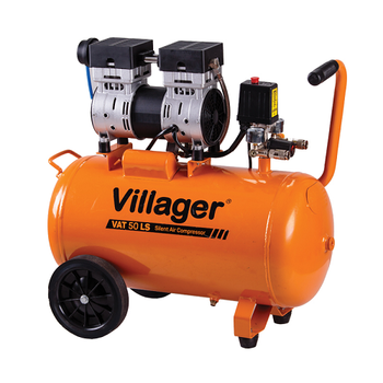 Compresor Villager VAT 50 LS 