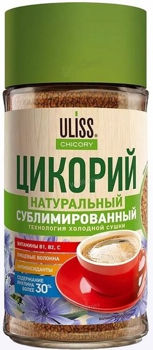 ULISS Clasic 85 gr 