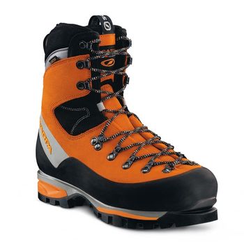 купить Ботинки Scarpa Mont Blanc GTX, tech mountain, 87501-201 в Кишинёве 
