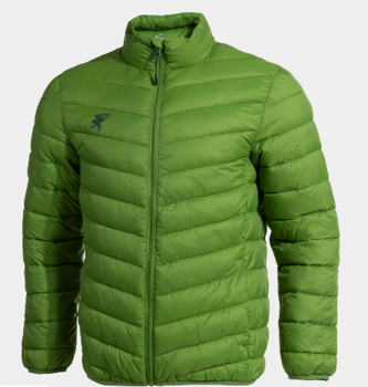 Куртка JOMA - MYSTIC JACKET GREEN 