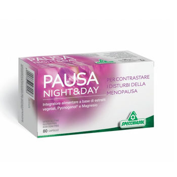 cumpără Pausa Night&Day caps. N80 în Chișinău 