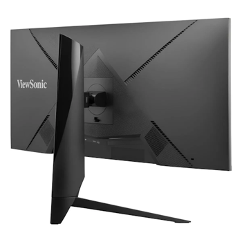 34.0" Игровой Mонитор VIEWSONIC VX3480-2K-PRO, VA 3440 x 1440 WQHD, Black 