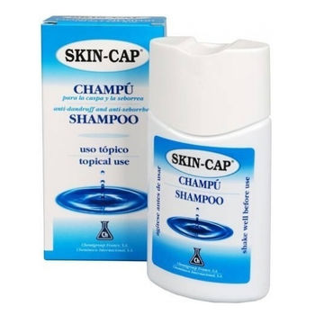cumpără Skin Cap 1% 150ml șampon N1 în Chișinău 