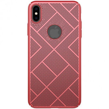 Nillkin Apple iPhone XS Max, Air, Red 