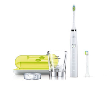 Philips Sonicare - DiamondClean White 